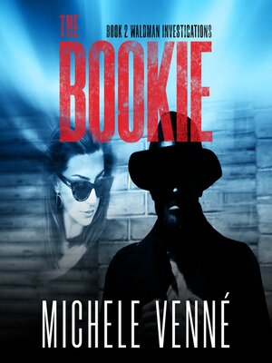 cover image of The Bookie